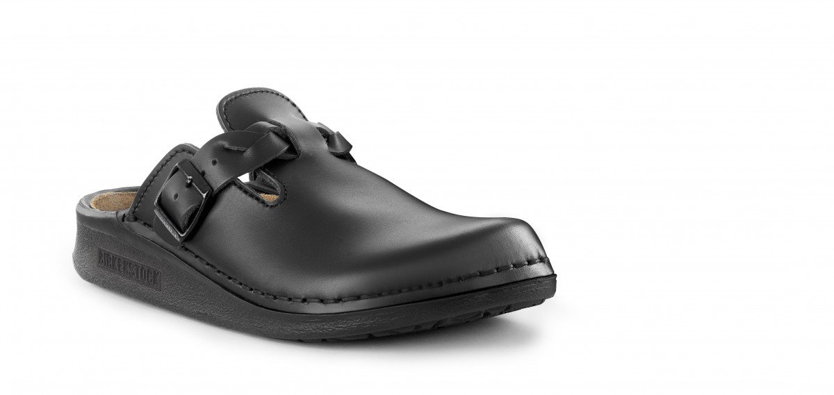 Birkenstock Women's Antwerpen Leather Regular Width 461331