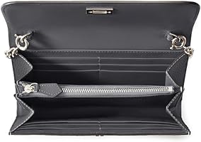 ボナベンチュラ　ベアトリーチェ ロング ウォレット シュリンクレザー BONAVENTURA ベアトリーチェ ロングウォレット シュリンクレザー