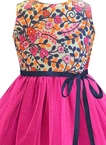Image of A.T.U.N. (All Things UBER Nice) Girls Dress