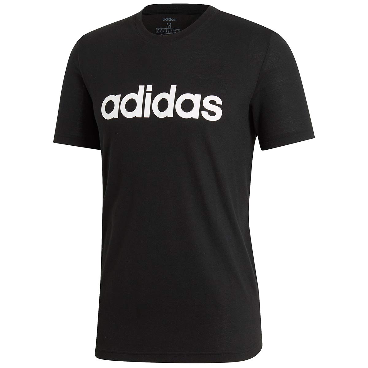 adidasMen's Designed 2 Move Clima Soft Logo Tee