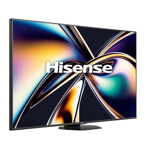 Miniatura 6 de Hisense 65U8Q - Mini LED Smart TV, 4.1.2 Sonido multicanal, Modo Juego Ultra de 165Hz, Anti-Reflection Pro, Full Array Local Dimming, Dolby Vision IQ & Dolby Atmos
