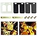 Flex Dual Stage Intake Pro Series Reeds For Yamaha YFS200 BLASTER 200 1988-2006