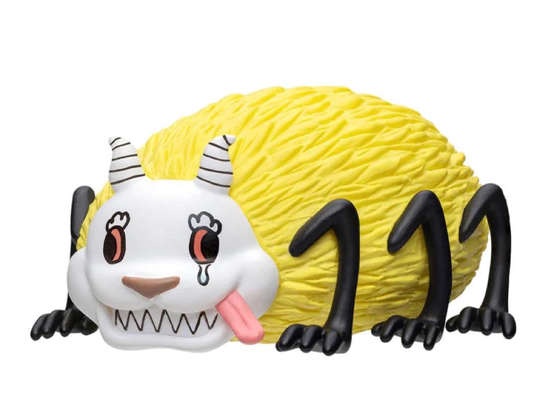 Amazon.co.jp: 1個 バラ売り でかつよ ちいか みんな大集合 フィギュア