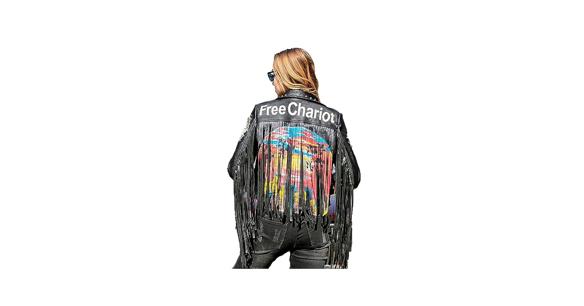 Glam Lips【F】新品未開封　トレンチライク タフタ JACKET アパレル通販サイトランキング Lips【F】新品未開封 Glam