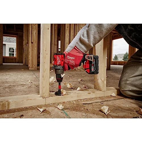 Milwaukee M18 FUEL 3-Tool Combo Kit