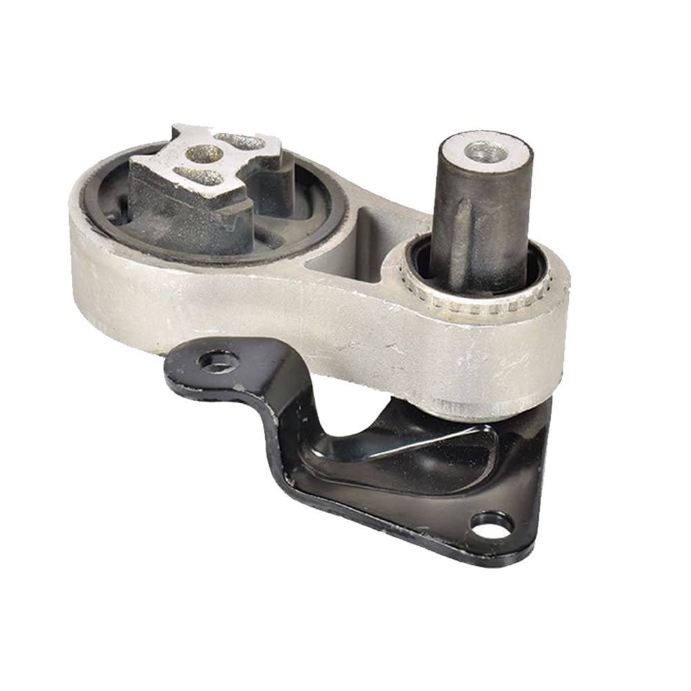 Autorce Grey Gearbox Mount For Ford Transit Courier Tourneo Courier Tdci / 1.6 Tdci (2014 - Onwards) Et766p082ab Size 1.5