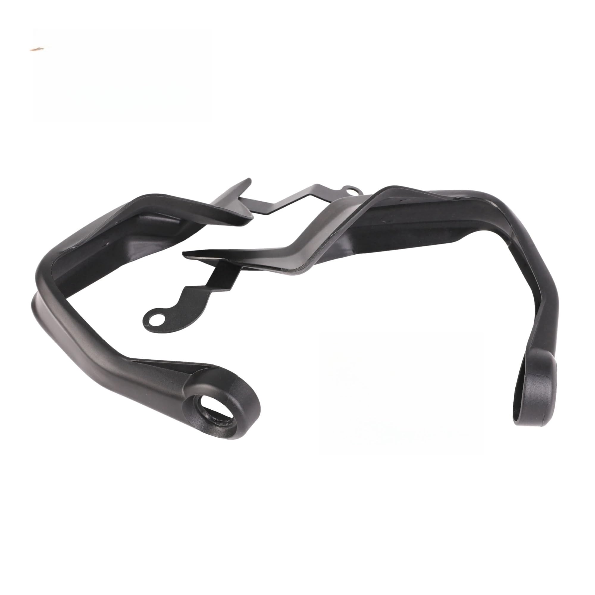 Paramano Manubrio Paramani Parabrezza Per QJMOTO Qj Motore FORT 350 Fort350 /GT 2024 2025 Moto Leva Frizione Freno Protector Shield