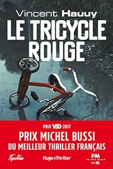 Le tricycle rouge