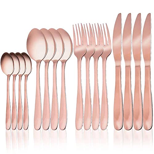 Posate Rame Collection Set Posate Rame → Classifica dei Più Venduti Online nel 2024