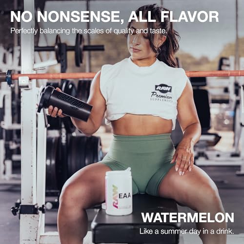 Aminoácidos, mejores aminoacidos Marca Raw (3)