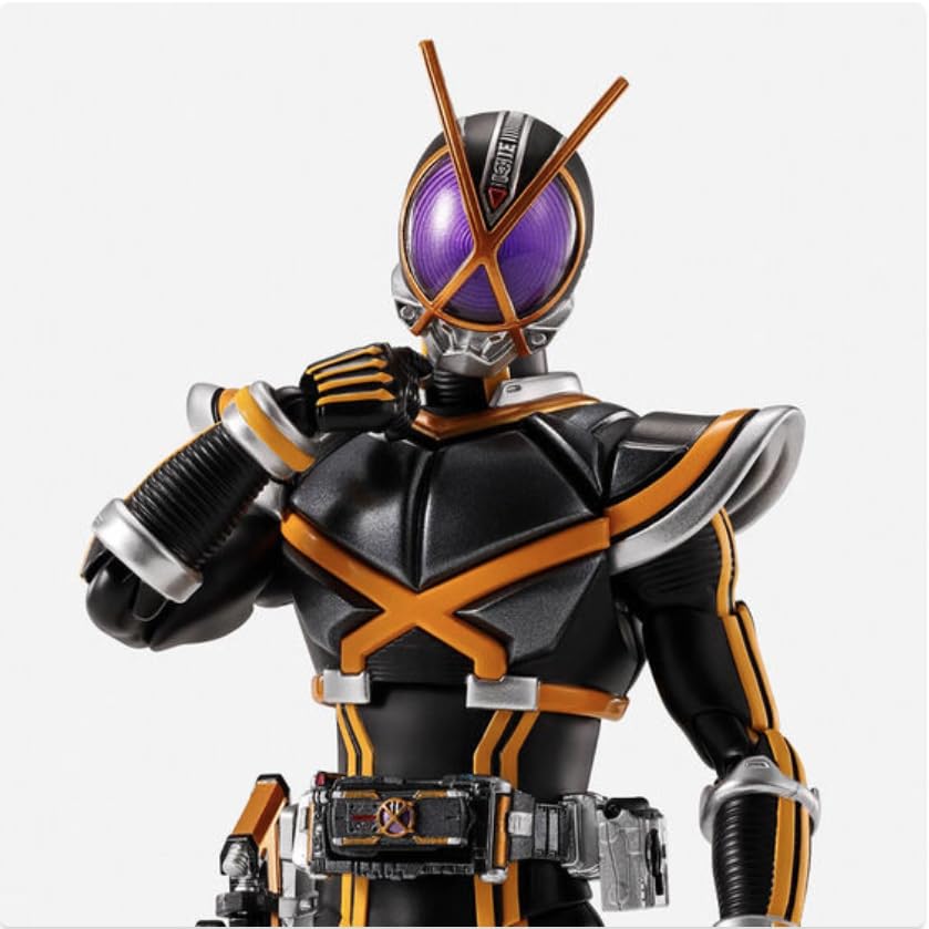Amazon.co.jp: S.H.フィギュアーツ（真骨彫製法） 仮 面 ライダー