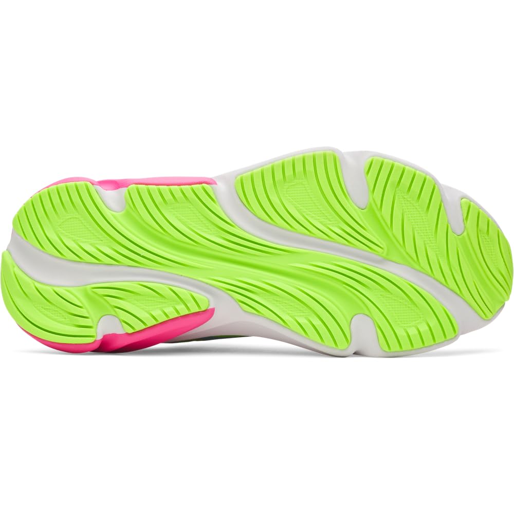 Under Armour UA GGS Rogue 6 Scarpe da ginnasticaBambine e Ragazze