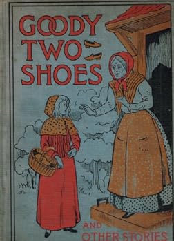 Hardcover Goody Two-Shoes and Other Stories Book