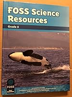 Foss Science Resources Grade 5 1625714483 Book Cover