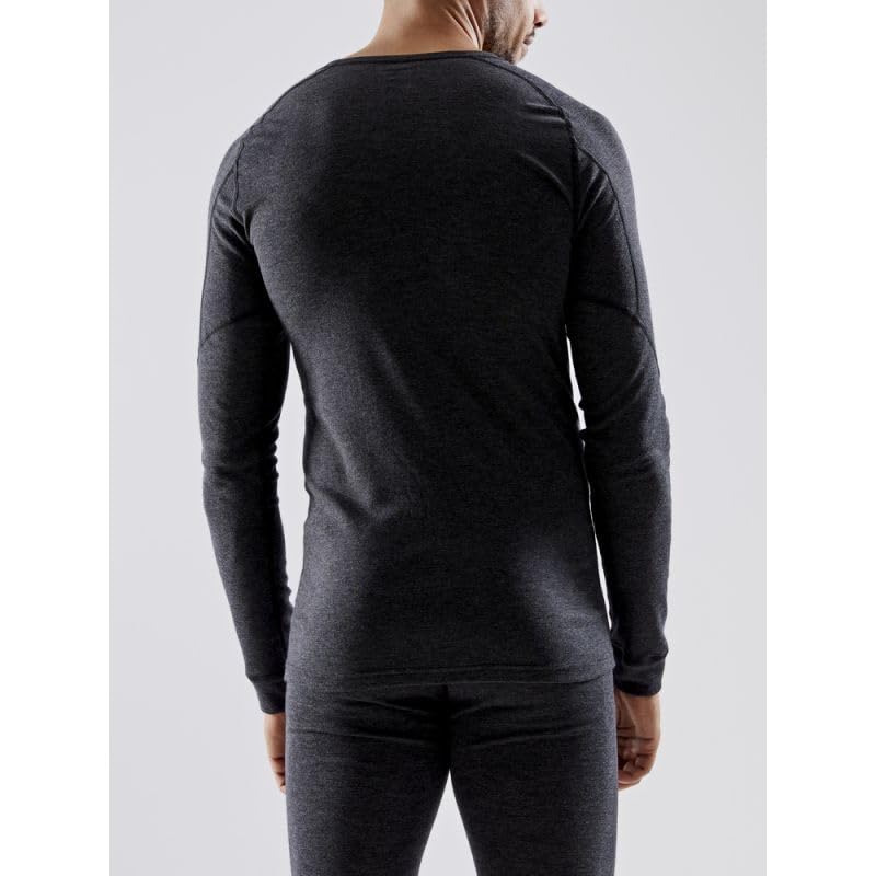 Craft Zestaw męski Core Wool Merino