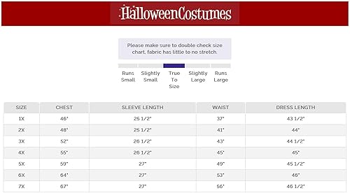 Miniatura 3 de The Magic School Bus Miss Frizzle - Disfraz de talla grande