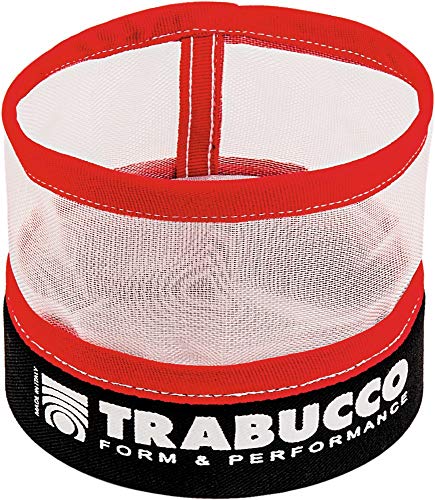 Trabucco Contenitore Box XPS Maggot Net S Nessuno