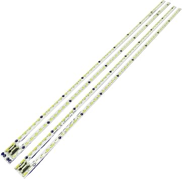 LED Backlight Strip for LED75XT900X3DU 6202B000B4/5/6/7000 V750DK1-KS5 LEDT75 75Q3TM LED75W20 6202B000B4000 6202B000B5000 6202B000B6000
