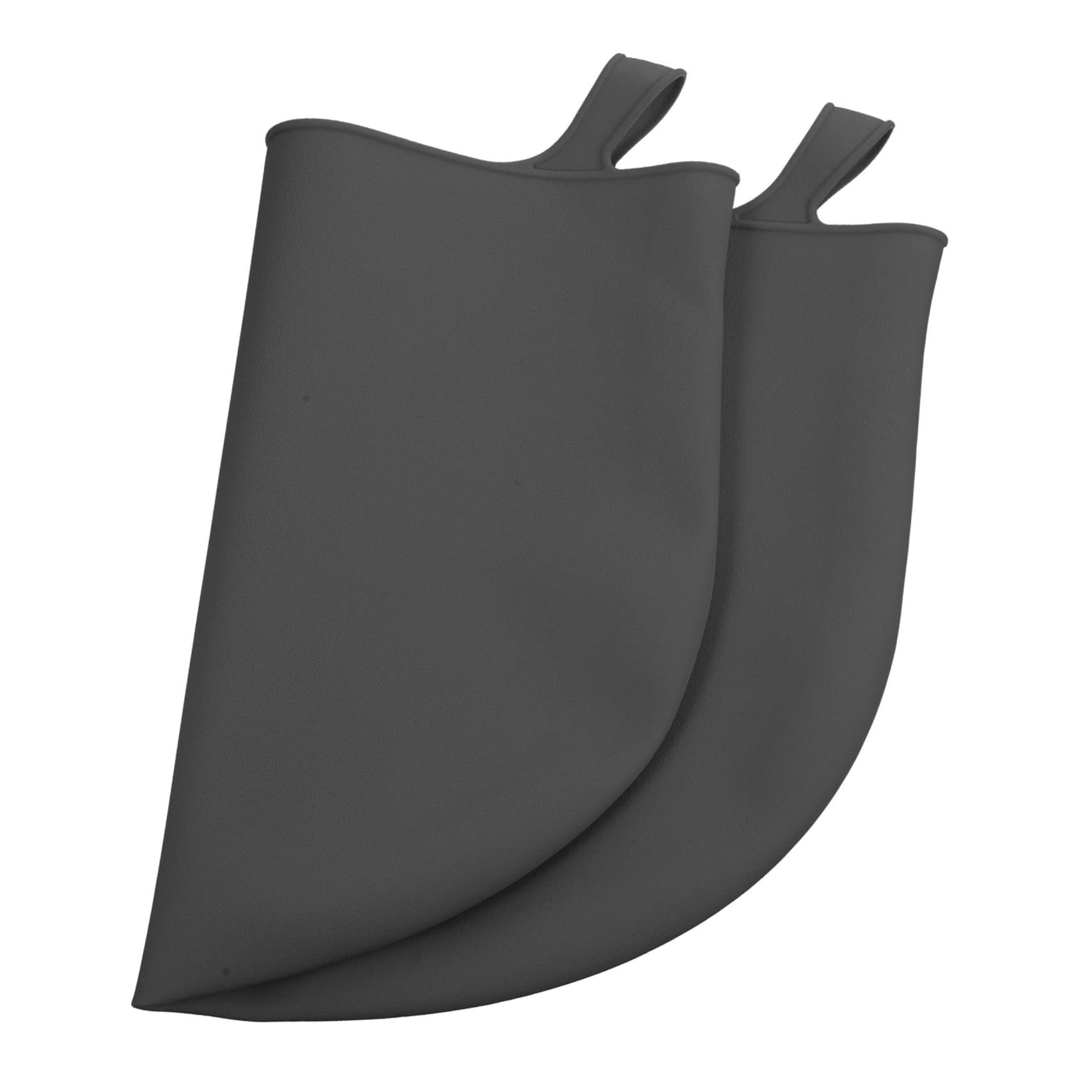 COLLBATH Silicone Slow Cooker Inserts Reusable Heat-resistant Liners for Slow Cookers Cooker Pot Liner Easy to Clean Compact Design