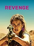  Revenge