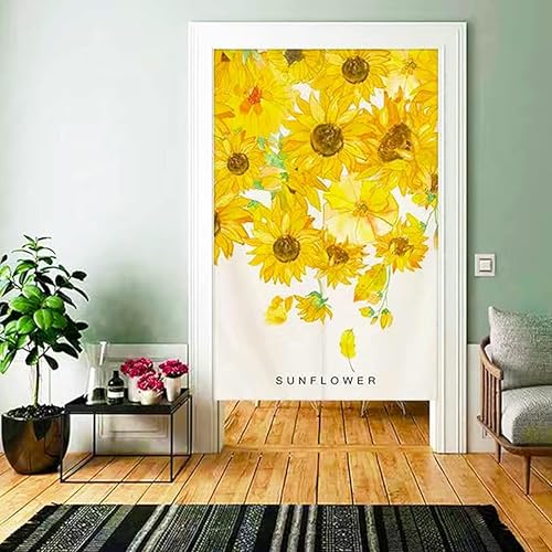 2つ割れ式のれん 北欧 おしゃれ 暖簾 間仕切り 目隠し 網戸 階段 和風 棉麻 断熱 高密度厚手 遮光 断熱 遮像 保温 防寒 冷気遮断 風水 四季兼用 洗濯可 玄関/小窓/リビング/キチン/台所/コーヒ店頭/喫茶店/居酒屋/飲食店/出入口/階段/子供部