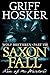 Saxon Fall: The Rise of the Warlord (Wolf Brethren Book 8)