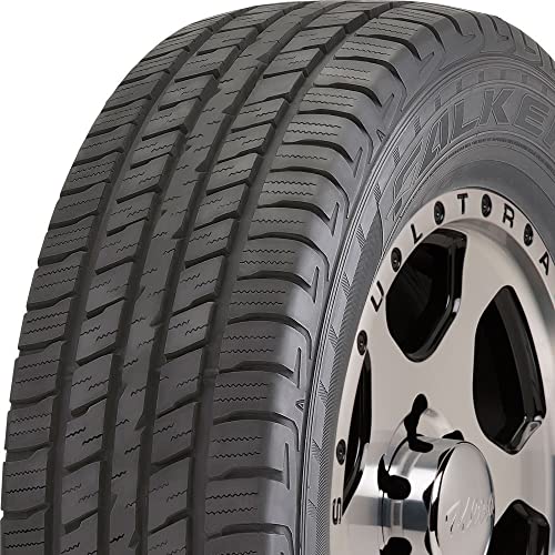 Falken Wild Peak H/T All-Season Radial Tire - 275/60R20 126S