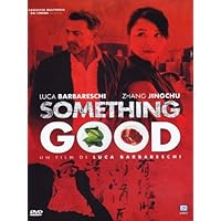 Something Good: The Mercury Factor