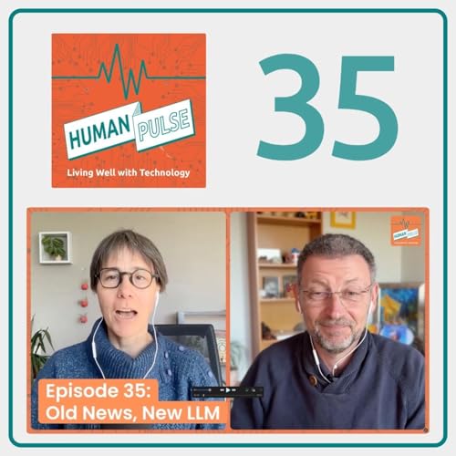 35- Old News, New LLM