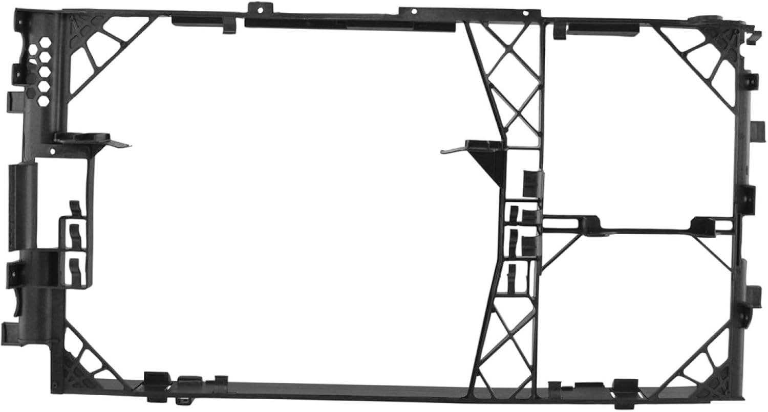 A/C Condenser Bracket Insulator - for 2009-2014 Ford F-150