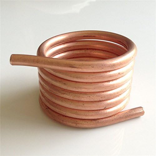 PerfectPlaza 380 Copper Tube Water Cooling Jacket Class