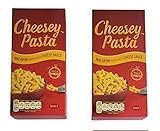 2x Kraft Cheesey Pasta, 190g | NIGHT FURY