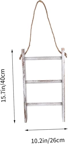 Vista 3 de STOBAZA Toallero de pared para baño, diseño de ahorro de espacio, fácil de instalar, sin taladro, adecuado para cocina, baño, dormitorio