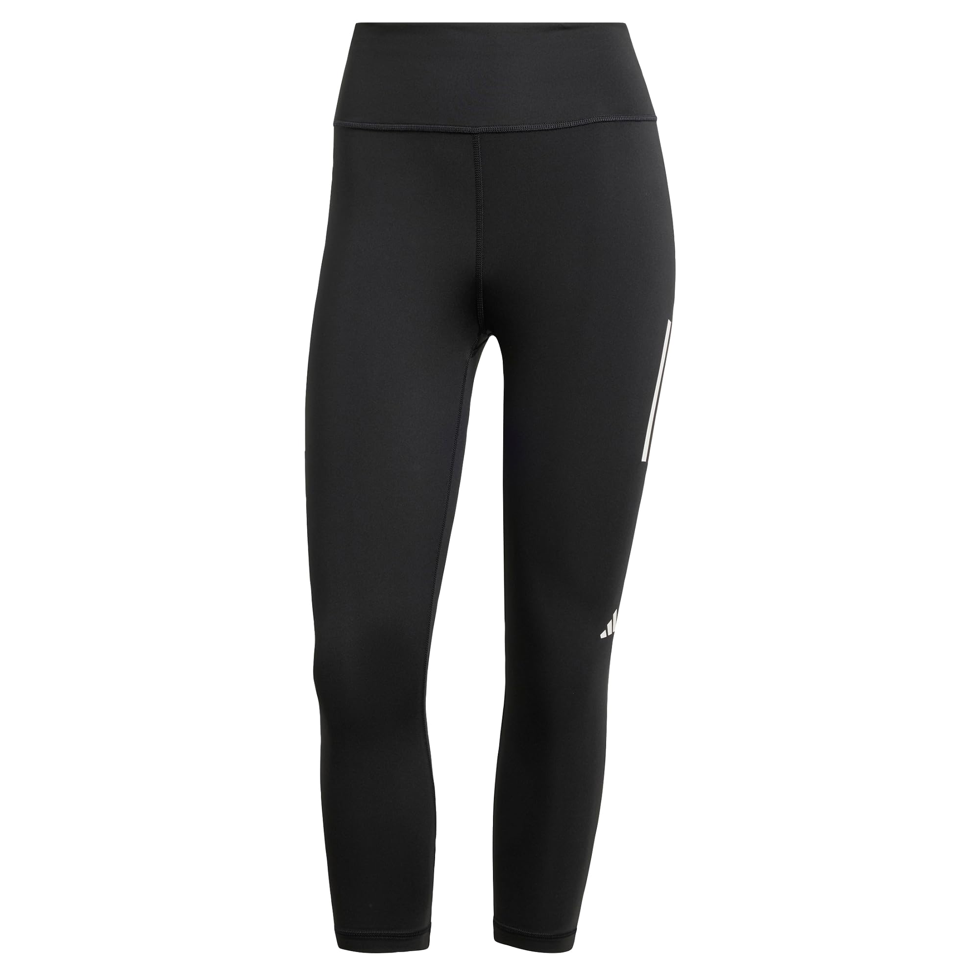 adidas Women's Own the Run 3/4-Leggings