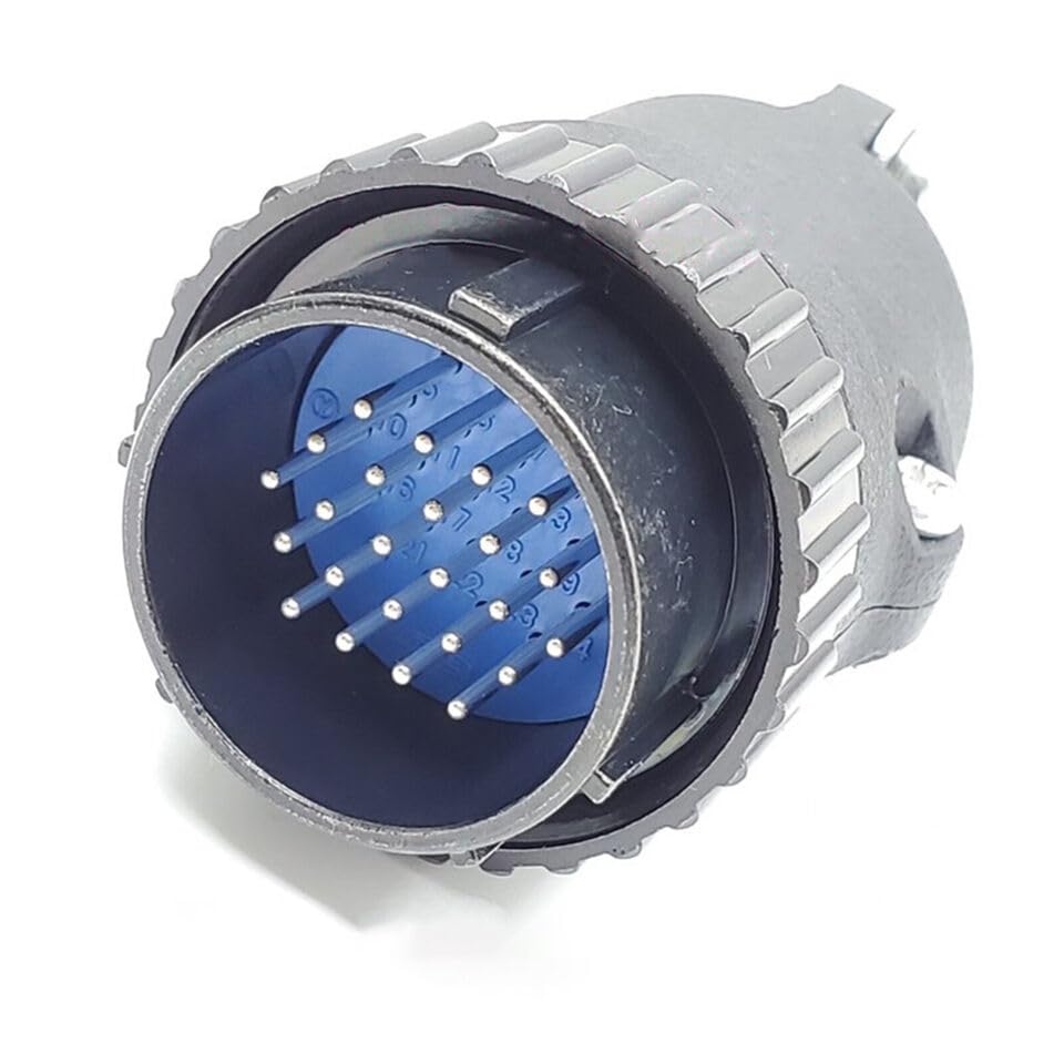 Fit for FANUC Accessories Robot J3 axis EE Interface A63L-0001-0234/S2524M Connector