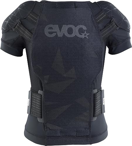 Veste de protection EVOC pour les sorties VTT et bikepark en famille - 4