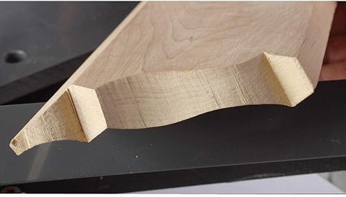 Miniatura 6 de Soporte para molduras Rockler Speed-Cope