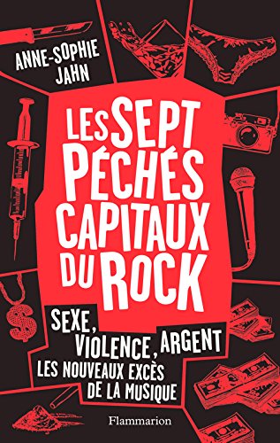 Télécharger Les 7 péchés capitaux du rock Gratuit