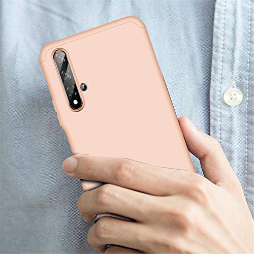 JOYTAG Cover Compatibile Honor 20 Custodia + vetro...