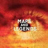 Maps and Legends