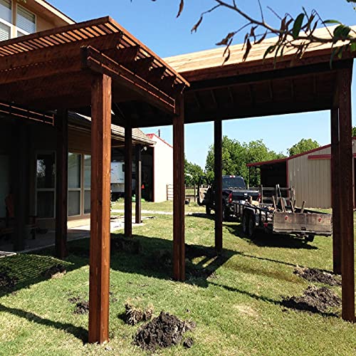 Rowlett Decks & Patio Covers cover art