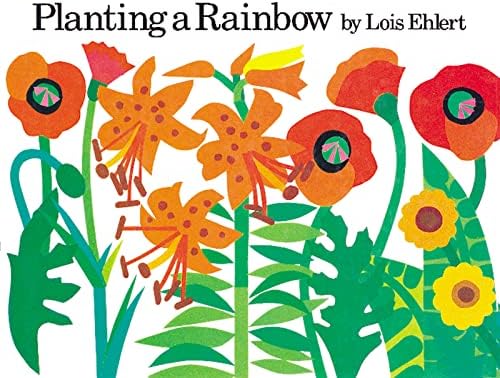 Planting a Rainbow