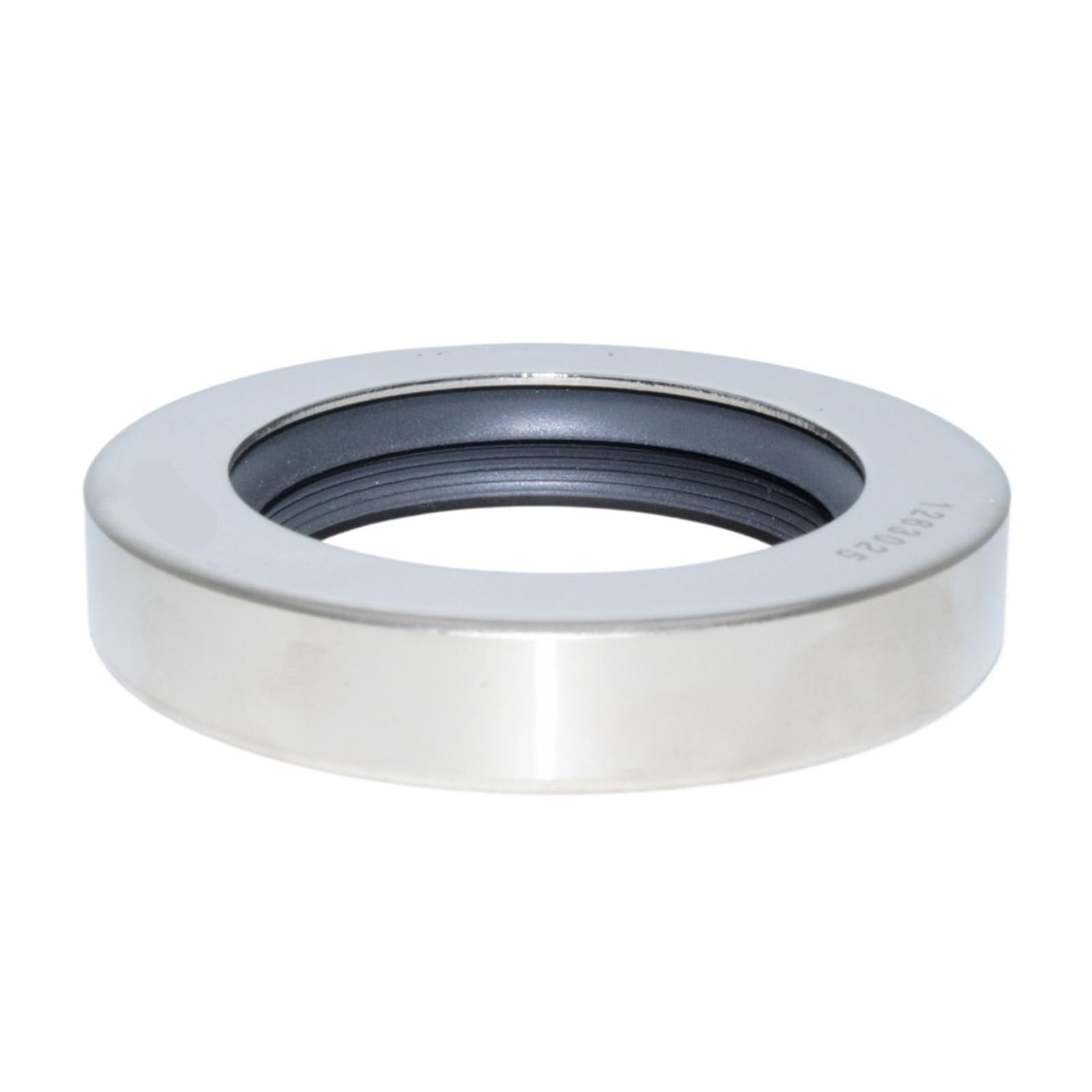 CLBSWYEJK Rotary screw stainless steel oil seals 50 * 72 * 12/50x72x12 Double lips