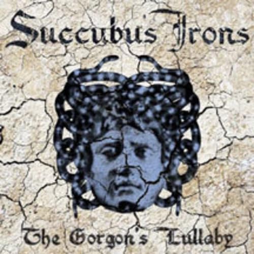 Gorgon'S Lullaby