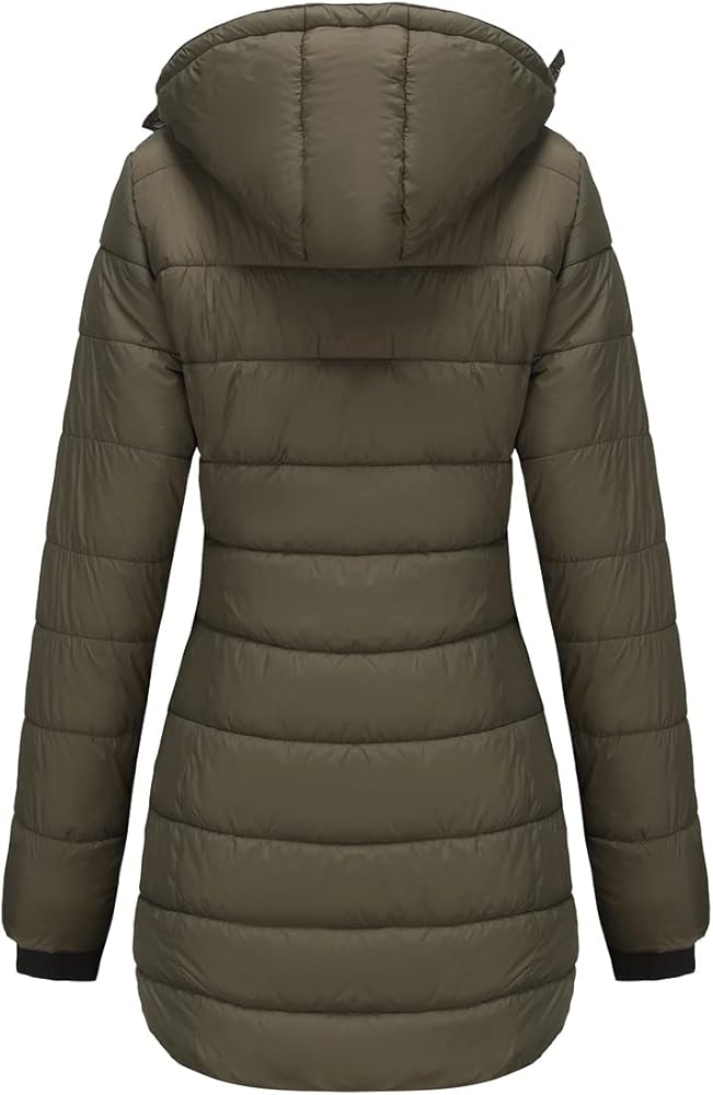 本*城様 PWA M PUFFY ANORAK PARKA STORE Excl Liquid Activewear Parka - Youth - Als.com