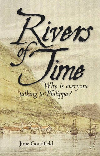 Rivers of Time Rivers of Time