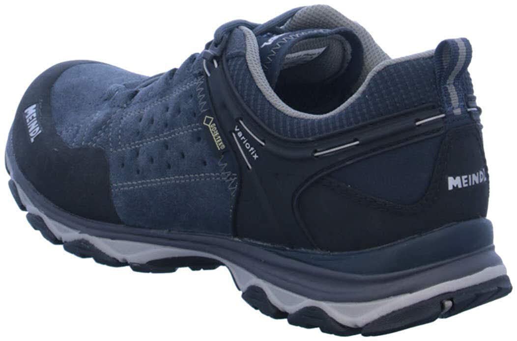 Meindl Herren Wanderschuhe Ontario GTX