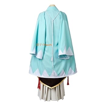 和泉守兼定 初 コスプレ衣装 【XL】 コスプレ衣装制作・販売 Fairyフェアリー / 718:刀剣 和泉守兼定