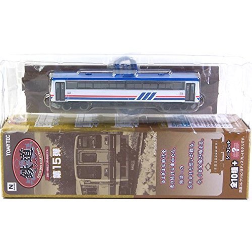 Amazon | 【8】 トミーテック 1/150 鉄道コレクション 第15弾 長良川