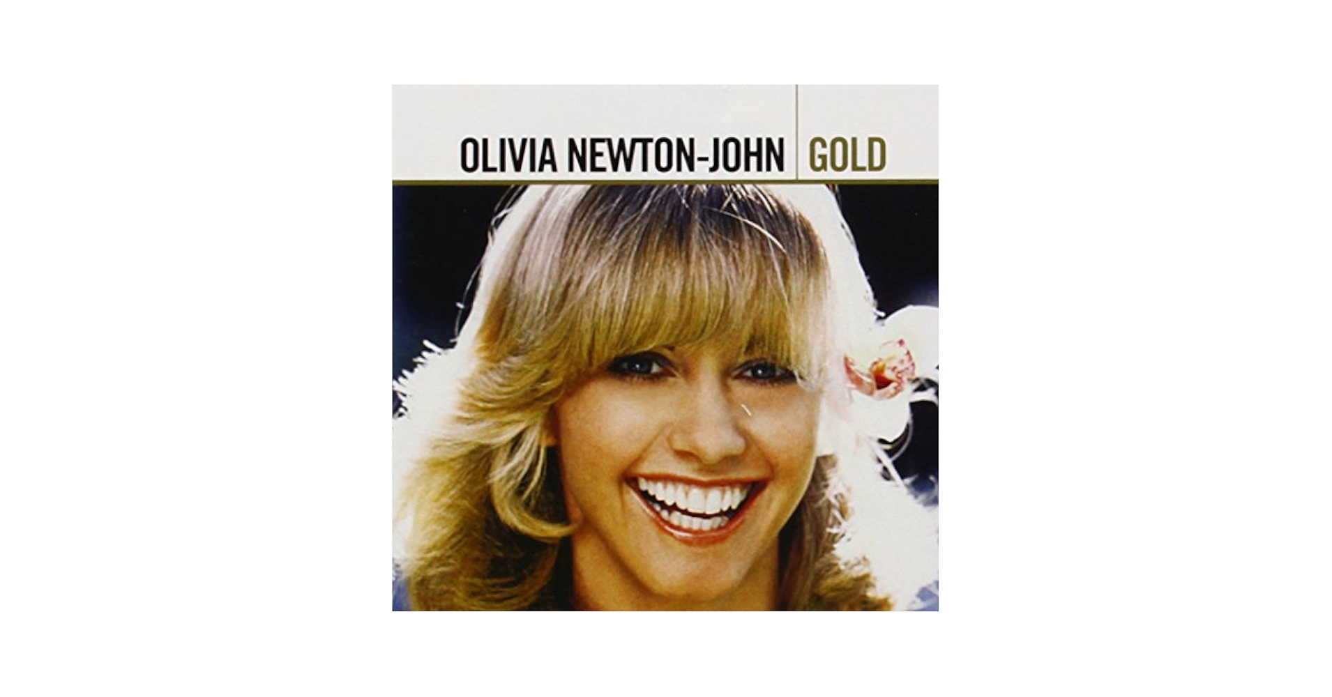 Olivia Newton-John - Gold [2 CD] - Amazon.com Music